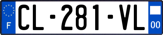 CL-281-VL