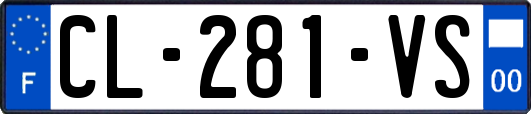 CL-281-VS