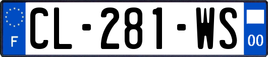 CL-281-WS