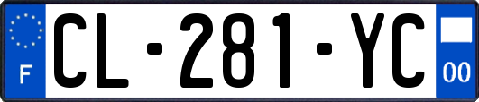 CL-281-YC