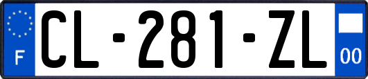 CL-281-ZL