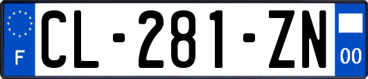 CL-281-ZN