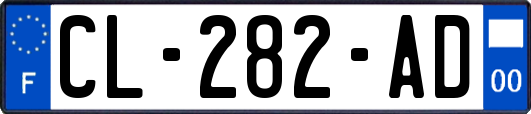 CL-282-AD