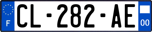 CL-282-AE