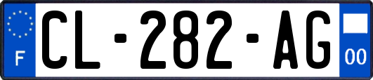 CL-282-AG