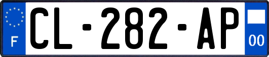 CL-282-AP