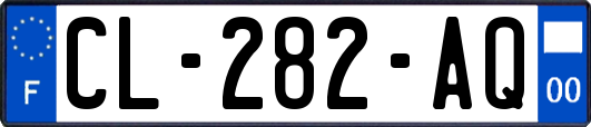 CL-282-AQ