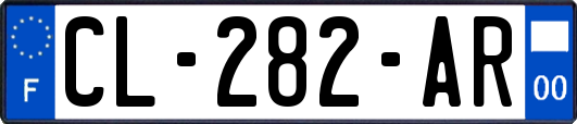 CL-282-AR