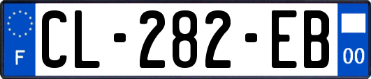 CL-282-EB