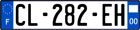 CL-282-EH