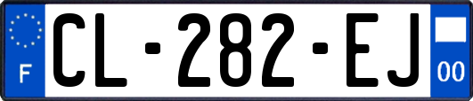 CL-282-EJ