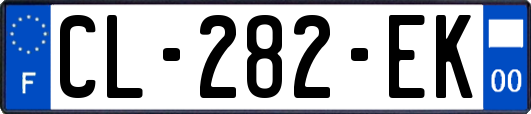 CL-282-EK