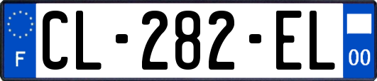 CL-282-EL