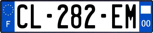 CL-282-EM