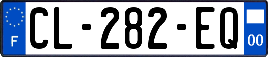 CL-282-EQ
