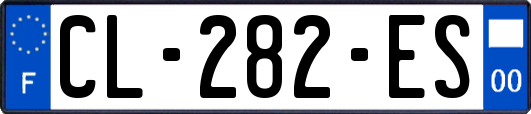 CL-282-ES