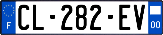CL-282-EV