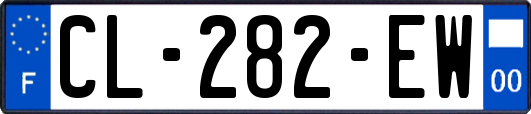 CL-282-EW