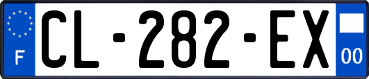 CL-282-EX