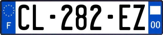 CL-282-EZ