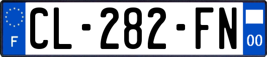 CL-282-FN