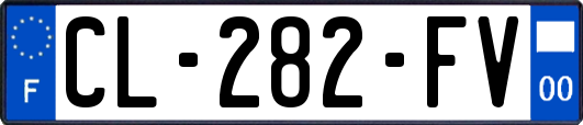 CL-282-FV