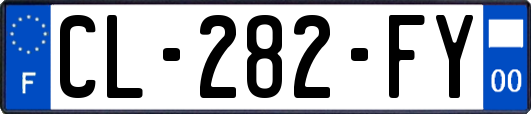 CL-282-FY
