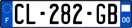 CL-282-GB