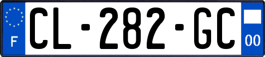 CL-282-GC