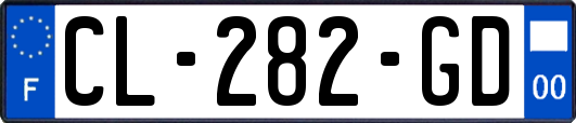CL-282-GD