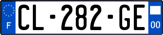 CL-282-GE