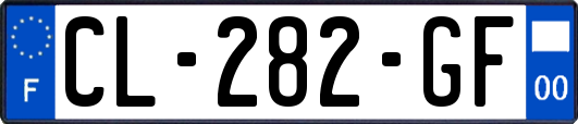 CL-282-GF