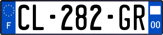 CL-282-GR