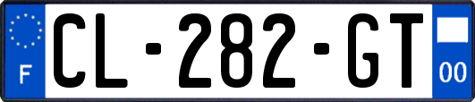 CL-282-GT