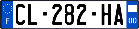 CL-282-HA