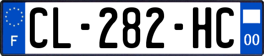 CL-282-HC