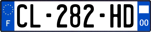 CL-282-HD