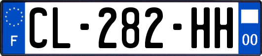 CL-282-HH