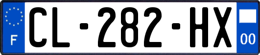 CL-282-HX