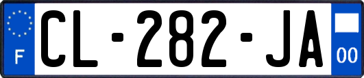 CL-282-JA