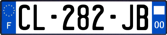 CL-282-JB