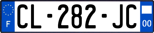 CL-282-JC