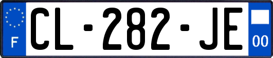 CL-282-JE