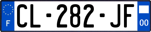 CL-282-JF