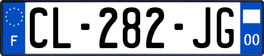 CL-282-JG