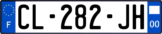CL-282-JH