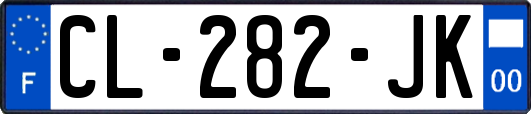 CL-282-JK