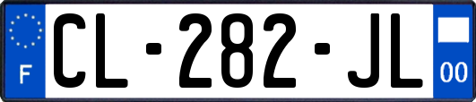 CL-282-JL
