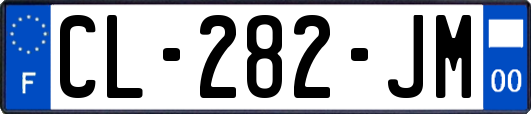 CL-282-JM