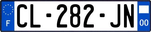 CL-282-JN